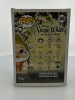 Funko POP! Disney Snow White Doc #346 Vinyl Figure - (189601)
