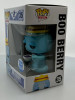 Funko POP! Ad Icons Cereals Boo Berry (with Cereal & Spoon) #35 Funko Exclusive - (189631)