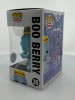 Funko POP! Ad Icons Cereals Boo Berry (with Cereal & Spoon) #35 Funko Exclusive - (189631)
