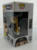 Funko POP! Television Power Rangers Trini Yellow Ranger (without helmet) #674 - (189636)