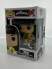 Funko POP! Television Power Rangers Trini Yellow Ranger (without helmet) #674 - (189636)