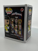Funko POP! Television Power Rangers Trini Yellow Ranger (without helmet) #674 - (189636)