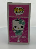 Funko POP! Sanrio Hello Kitty Lady Liberty #27 Fall Convention Exclusive - (189645)