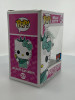 Funko POP! Sanrio Hello Kitty Lady Liberty #27 Fall Convention Exclusive - (189645)