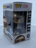 Funko POP! Marvel Avengers: Endgame Stan Lee #726 Funko Exclusive Vinyl Figure - (189623)