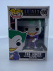 Funko POP! Heroes (DC Comics) Batman: The Animated Series The Joker #155 - (189596)
