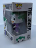 Funko POP! Heroes (DC Comics) Batman: The Animated Series The Joker #155 - (189596)