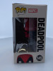 Funko POP! Marvel Deadpool in Suit and Tie #145 Previews Exclusive Vinyl Figure - (188641)