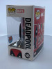 Funko POP! Marvel Deadpool in Suit and Tie #145 Previews Exclusive Vinyl Figure - (188641)