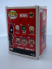 Funko POP! Marvel Deadpool in Suit and Tie #145 Previews Exclusive Vinyl Figure - (188641)
