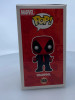 Funko POP! Marvel Deadpool in Suit and Tie #145 Previews Exclusive Vinyl Figure - (188641)