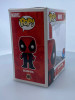 Funko POP! Marvel Deadpool in Suit and Tie #145 Previews Exclusive Vinyl Figure - (188641)