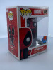Funko POP! Marvel Deadpool in Suit and Tie #145 Previews Exclusive Vinyl Figure - (188641)