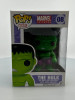 Funko POP! Marvel Hulk #8 Vinyl Figure - (188642)