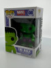 Funko POP! Marvel Hulk #8 Vinyl Figure - (188642)