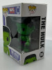 Funko POP! Marvel Hulk #8 Vinyl Figure - (188642)