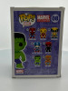 Funko POP! Marvel Hulk #8 Vinyl Figure - (188642)