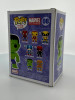 Funko POP! Marvel Hulk #8 Vinyl Figure - (188642)