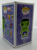 Funko POP! Marvel Hulk #8 Vinyl Figure - (188642)