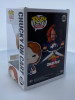 Funko POP! Movies Chucky on cart #658 Hot Topic Exclusive Vinyl Figure - (188655)