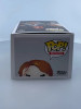 Funko POP! Movies Chucky on cart #658 Hot Topic Exclusive Vinyl Figure - (188655)