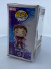 Funko POP! Marvel Guardians of the Galaxy Star-Lord with Power Stone #611 - (188653)