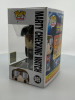 Funko POP! Movies Back to the Future Marty Check Watch #965 Walmart Exclusive - (188690)