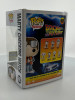 Funko POP! Movies Back to the Future Marty Check Watch #965 Walmart Exclusive - (188690)