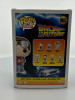 Funko POP! Movies Back to the Future Marty Check Watch #965 Walmart Exclusive - (188690)