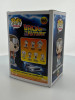 Funko POP! Movies Back to the Future Marty Check Watch #965 Walmart Exclusive - (188690)
