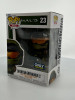 Funko POP! Games Halo Spartan Grenadier with HMG #23 Best Buy Exclusive - (188695)