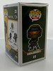 Funko POP! Games Halo Spartan Grenadier with HMG #23 Best Buy Exclusive - (188695)