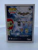 Funko POP! Heroes (DC Comics) Batman: Arkham Asylum Poison Ivy #55 Vinyl Figure - (188636)