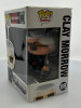 Funko POP! Television Sons of Anarchy Clay Morrow #89 Vinyl Figure - (188616)