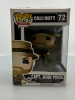 Funko POP! Call of Duty Capt. John Price #72 EB Games Exclusive Vinyl Figure - (188629)