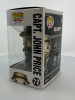 Funko POP! Call of Duty Capt. John Price #72 EB Games Exclusive Vinyl Figure - (188629)