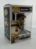 Funko POP! Call of Duty Capt. John Price #72 EB Games Exclusive Vinyl Figure - (188629)