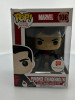 Funko POP! Marvel Punisher (Thunderbolt Outfit) #106 Walgreens Exclusive - (188623)