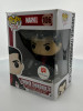 Funko POP! Marvel Punisher (Thunderbolt Outfit) #106 Walgreens Exclusive - (188623)