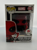 Funko POP! Marvel Spider-Man (Superior) #233 Walgreens Exclusive Vinyl Figure - (188612)