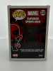 Funko POP! Marvel Spider-Man (Superior) #233 Walgreens Exclusive Vinyl Figure - (188612)