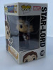 Funko POP! Marvel Guardians of the Galaxy vol. 2 Star-Lord #198 Vinyl Figure - (188638)