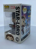 Funko POP! Marvel Guardians of the Galaxy vol. 2 Star-Lord #198 Vinyl Figure - (188638)