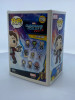Funko POP! Marvel Guardians of the Galaxy vol. 2 Star-Lord #198 Vinyl Figure - (188638)