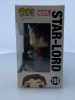 Funko POP! Marvel Guardians of the Galaxy vol. 2 Star-Lord #198 Vinyl Figure - (188638)