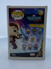 Funko POP! Marvel Guardians of the Galaxy vol. 2 Star-Lord #198 Vinyl Figure - (188638)