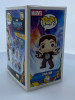 Funko POP! Marvel Guardians of the Galaxy vol. 2 Star-Lord #198 Vinyl Figure - (188638)