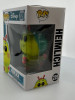 Funko POP! Disney Pixar A Bug's Life Heimlich #229 Vinyl Figure - (188608)