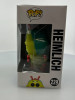 Funko POP! Disney Pixar A Bug's Life Heimlich #229 Vinyl Figure - (188608)