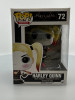 Funko POP! Heroes (DC Comics) Batman: Arkham Knight Harley Quinn #72 - (188635)